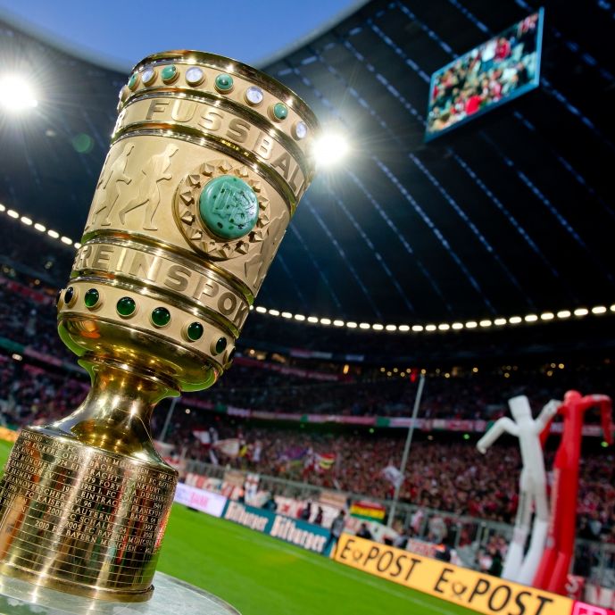 Cottbus empfängt FC Bayern - BVB bei Großkreutz' Uerdingern Cottbus empfängt FC Bayern - BVB bei Großkreutz' Uerdingern (Foto)