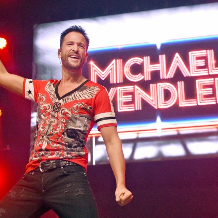Baby-Hammer! Bald Nachwuchs beim Wendler? Baby-Hammer! Bald Nachwuchs beim Wendler? (Foto)