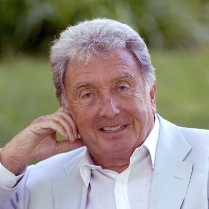 Kult-Regisseur stirbt zwei Tage vor seinem 95. Geburtstag Kult-Regisseur stirbt zwei Tage vor seinem 95. Geburtstag (Foto)