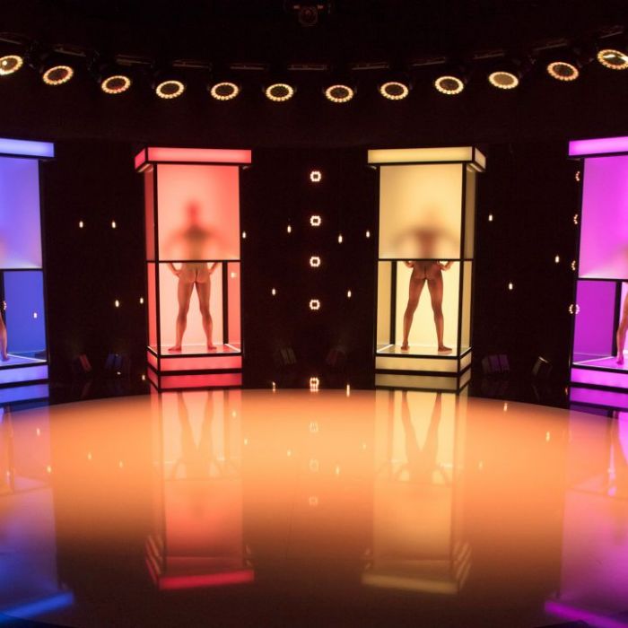 Wiederholung von Episode 4, Staffel 3 online und im TV Wiederholung von Episode 4, Staffel 3 online und im TV (Foto)