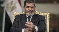 Mohammed Mursi, der damalige Präsident von Ägyptens, ist tot.