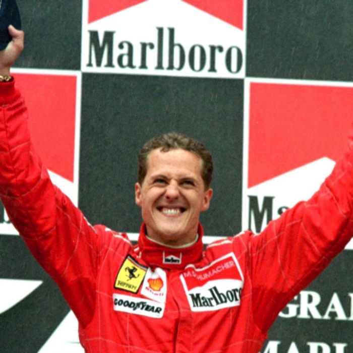 Schumacher-Insider: DIESER Schumi-Unfall beweist seine Einzigartigkeit Schumacher-Insider: DIESER Schumi-Unfall beweist seine Einzigartigkeit (Foto)