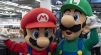 Nintendo ohne Mario und Luigi ist undenkbar
