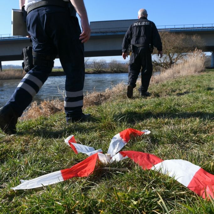 Vier Monate nach Verschwinden von Kaweyar: Totes Kind geborgen Vier Monate nach Verschwinden von Kaweyar: Totes Kind geborgen (Foto)