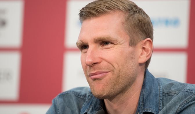 Per Mertesacker privat