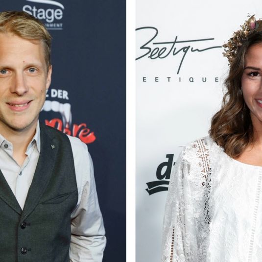 Mieser Vorwurf! Ätzt er HIER etwa gegen Sarah Lombardi? Mieser Vorwurf! Ätzt er HIER etwa gegen Sarah Lombardi? (Foto)