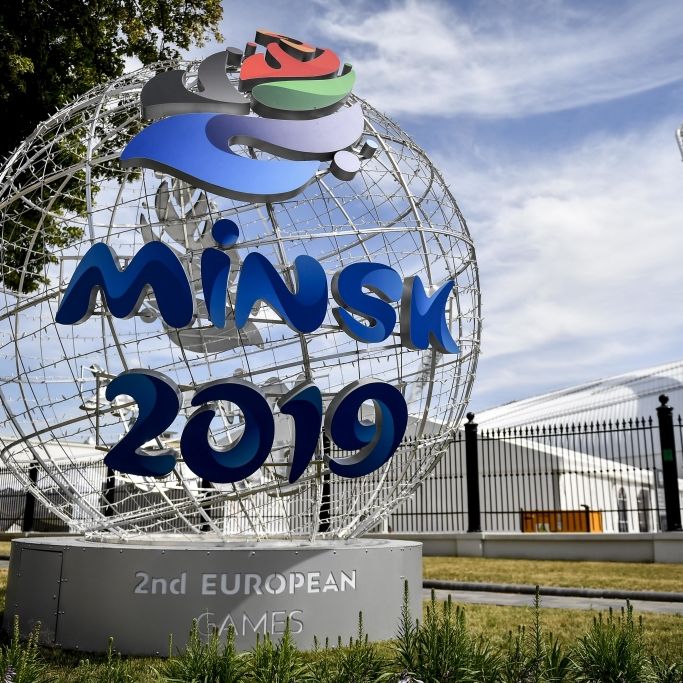 Alle Ergebnisse! Den Finaltag der European Games 2019 heute live sehen Alle Ergebnisse! Den Finaltag der European Games 2019 heute live sehen (Foto)