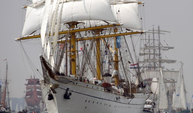 Kieler Woche 2019