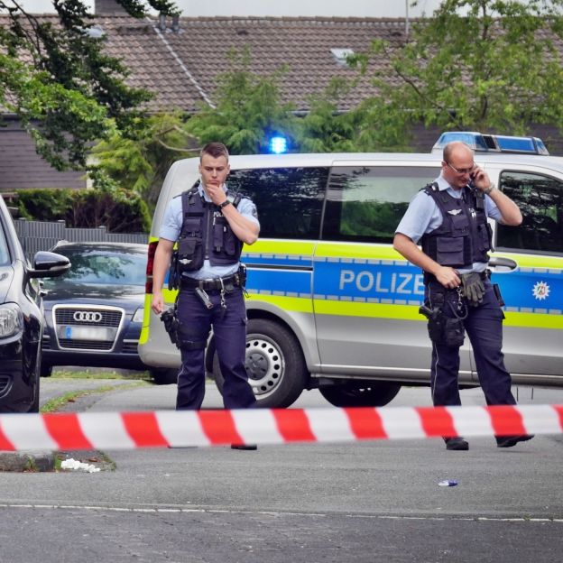 Horror-Tat Teenager (15) soll Mann (47) erstochen haben Horror-Tat Teenager (15) soll Mann (47) erstochen haben (Foto)