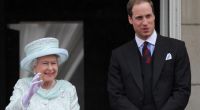 Das Verhältnis zwischen Queen Elizabeth II. und ihrem Enkel Prinz William ist ausgesprochen harmonisch.