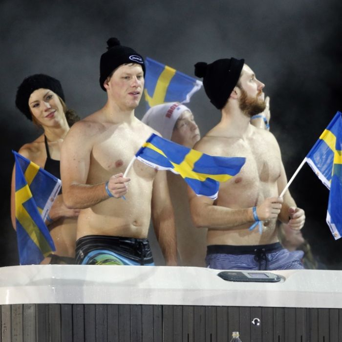 Entscheidung für Mailand! Winterspiele 2026 finden in Italien statt Entscheidung für Mailand! Winterspiele 2026 finden in Italien statt (Foto)
