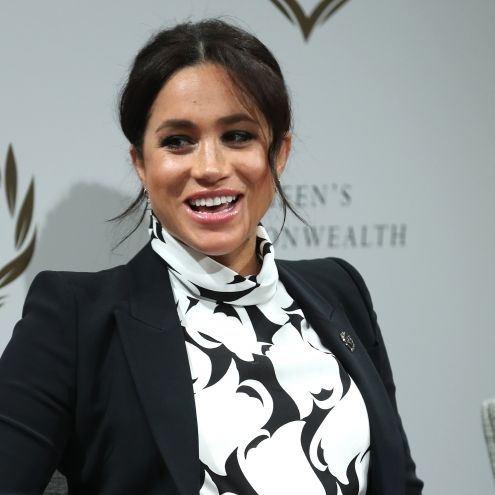 Meghan im neuen "Suits"-Trailer! Kommt die Herzogin jetzt zurück ins TV? Meghan im neuen "Suits"-Trailer! Kommt die Herzogin jetzt zurück ins TV? (Foto)