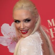Daniela Katzenberger hat sich sichtlich verändert. Daniela Katzenberger hat sich sichtlich verändert.