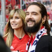 War Tom Kaulitz schon immer scharf auf Heidi Klum? War Tom Kaulitz schon immer scharf auf Heidi Klum?