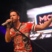 Michael Wendler zieht sich wieder einmal Unmut zu. Michael Wendler zieht sich wieder einmal Unmut zu.