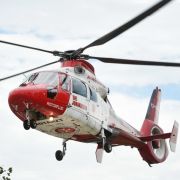 Eine zehnjährige Schülerin wurde bei einem Sturz bei einem Besucherbergwerk im Harz lebensgefährlich verletzt und mit einem Rettungshubschrauber ins Krankenhaus gebracht (Symbolbild). Eine zehnjährige Schülerin wurde bei einem Sturz bei einem Besucherbergwerk im Harz lebensgefährlich verletzt und mit einem Rettungshubschrauber ins Krankenhaus gebracht (Symbolbild).