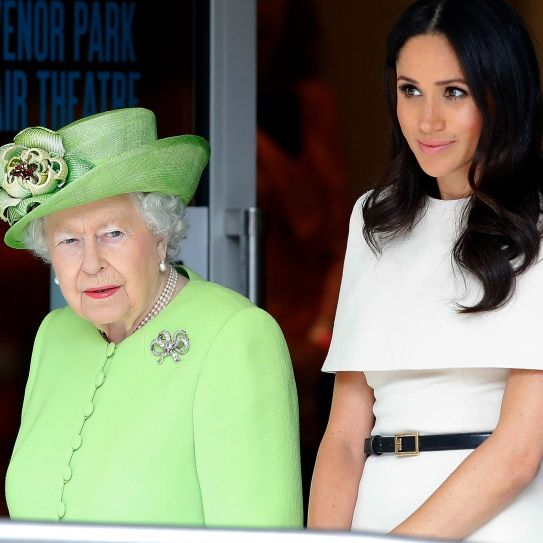Queen Elizabeth II. stinksauer! DIESES Verhalten kann sie nicht dulden Queen Elizabeth II. stinksauer! DIESES Verhalten kann sie nicht dulden (Foto)