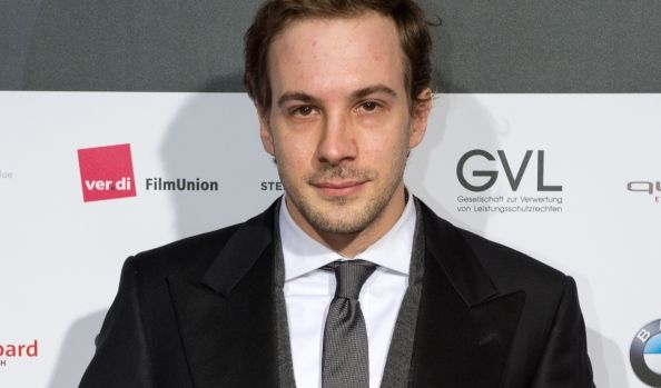 Florian Teichtmeister privat