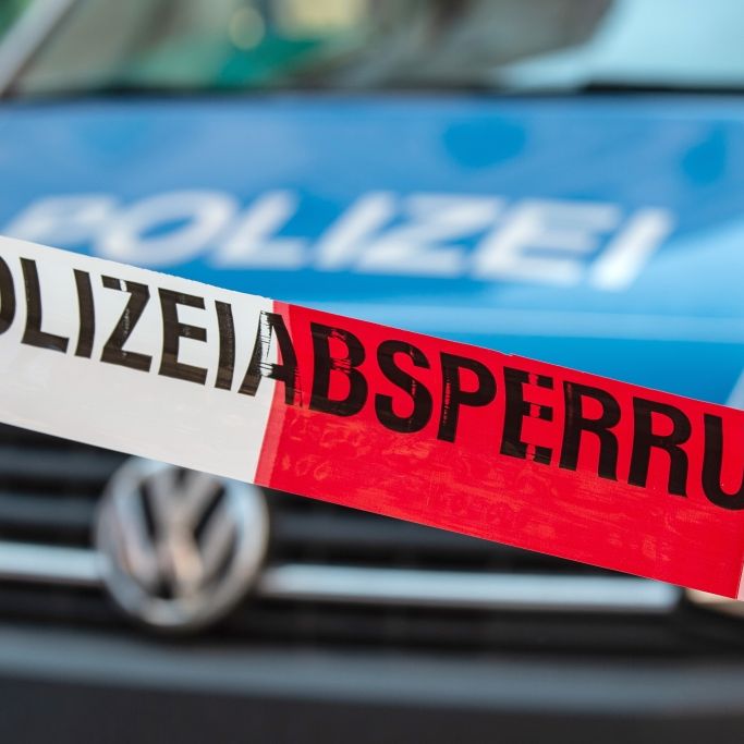 Frau (80) in Brunnenschacht starb durch Ertrinken - festgenommener Sohn wieder frei Frau (80) in Brunnenschacht starb durch Ertrinken - festgenommener Sohn wieder frei (Foto)
