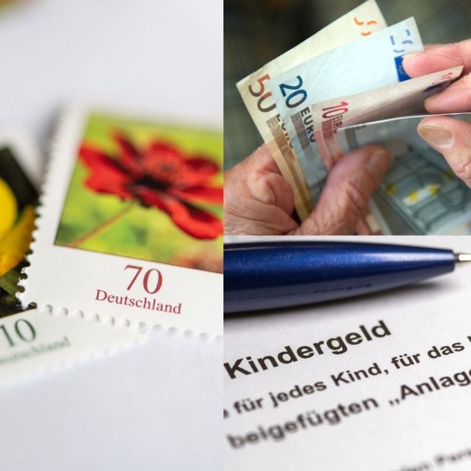 Kindergeld, Rente und Co.: Aktuelle Gesetzesänderungen zum 01.07.19 Kindergeld, Rente und Co.: Aktuelle Gesetzesänderungen zum 01.07.19 (Foto)