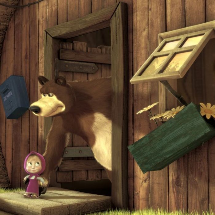 Wiederholung von Episode 21, Staffel 3 online und im TV Wiederholung von Episode 21, Staffel 3 online und im TV (Foto)
