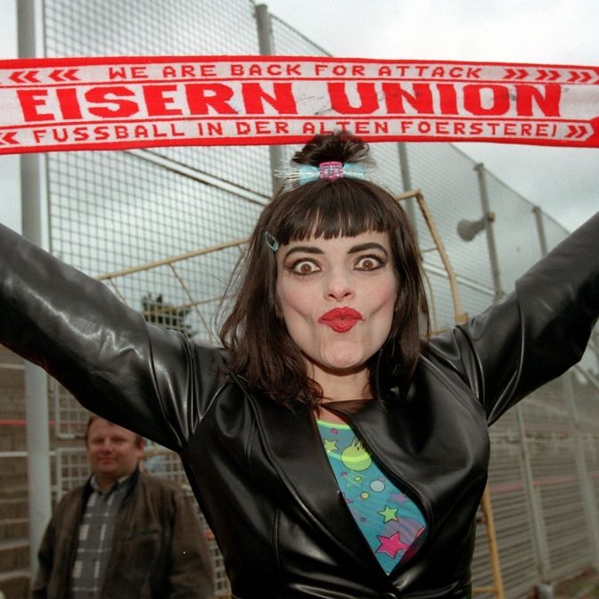Union Berlin im ersten BuLi-Heimspiel gegen RB Leipzig - hier gibt's Tickets im VVK Union Berlin im ersten BuLi-Heimspiel gegen RB Leipzig - hier gibt's Tickets im VVK (Foto)