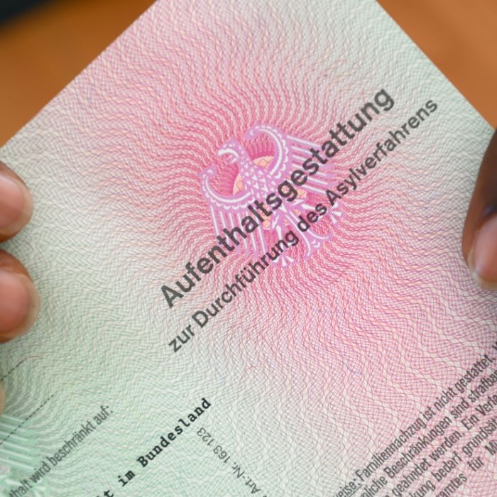 Gefahr, finanzielle Last oder soziale Verantwortung? Gefahr, finanzielle Last oder soziale Verantwortung? (Foto)
