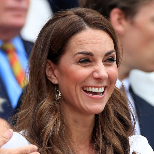 Hatte Herzogin Kate keinen Bock auf Meghan? HIER amüsierte sie sich alleine! Hatte Herzogin Kate keinen Bock auf Meghan? HIER amüsierte sie sich alleine! (Foto)