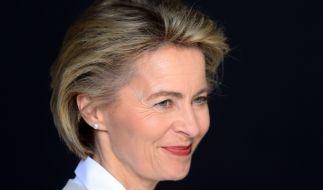 Ursula Von Der Leyen Privat So Lebt Unsere Neue Eu Chefin Abseits Der Politik News De