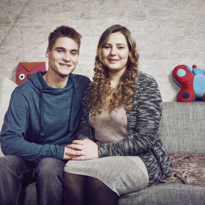 DAMIT überraschen sie jetzt Ihre Fans! DAMIT überraschen sie jetzt Ihre Fans! (Foto)