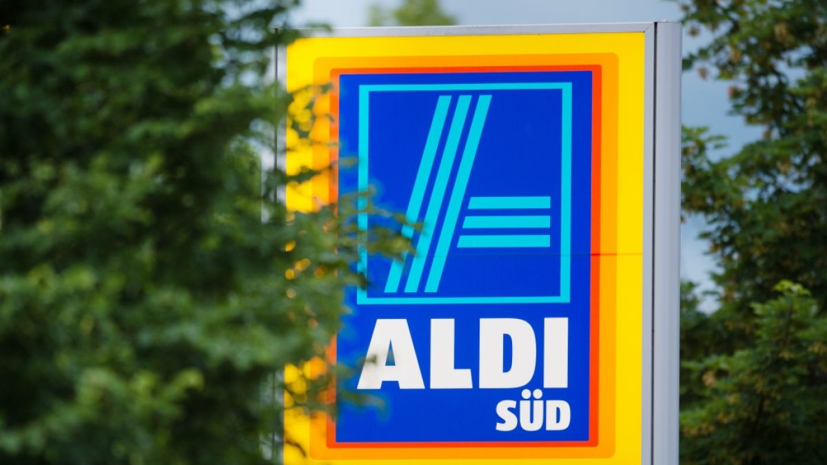 Aldi Süd verkauft ab 12. Juli Marken-Bier, aber in Alu-Dosen. (Foto)
