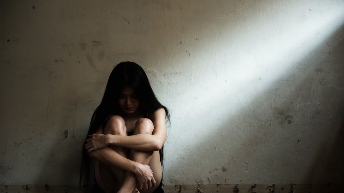 In Malaysia wurde ein Mädchen jahrelang von ihren Brüdern missbraucht und schließlich geschwängert. (Foto)