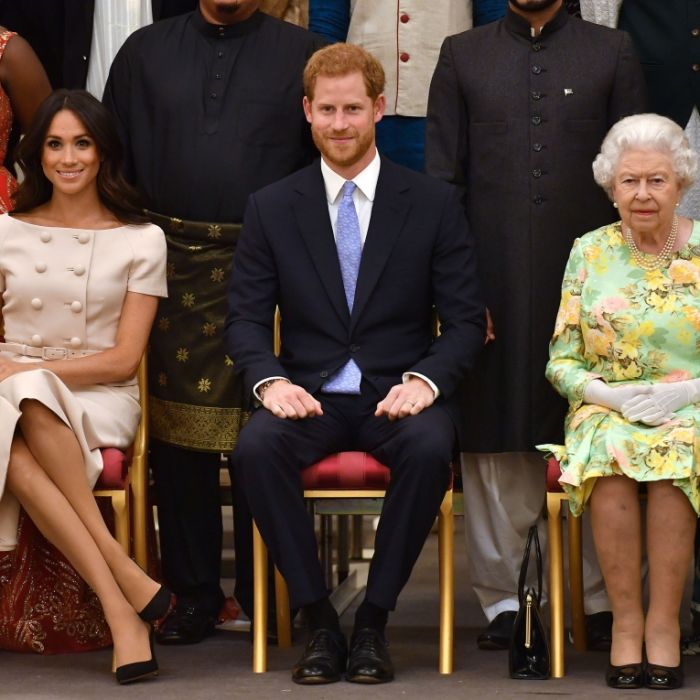 Termin-Eklat! DAMIT lässt Herzogin Meghan die Queen auflaufen Termin-Eklat! DAMIT lässt Herzogin Meghan die Queen auflaufen (Foto)