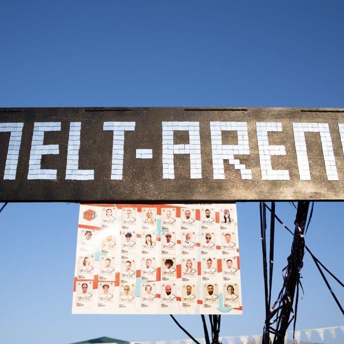 Alle Infos zu Programm und Line-up! Elektropop-Festival heizt Ferropolis ein Alle Infos zu Programm und Line-up! Elektropop-Festival heizt Ferropolis ein (Foto)