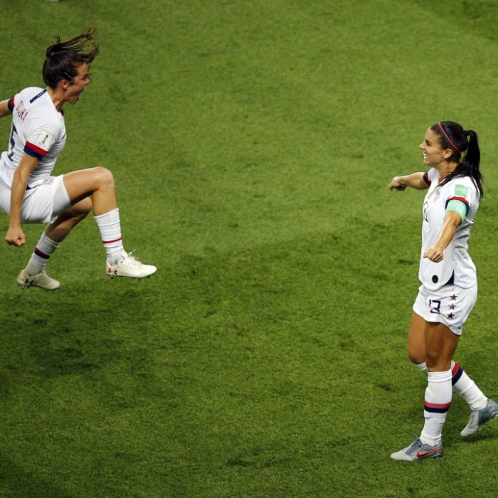 WM-Finale! USA - Niederlande am Sonntag live sehen WM-Finale! USA - Niederlande am Sonntag live sehen (Foto)