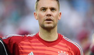Manuel Neuer Privat So Tickt Der Fc Bayern Torhuter Abseits Des Rasens News De