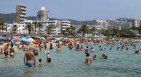 Die Balearen und besonders Mallorca sind für viele Mitteleuropäer ein beliebtes Reiseziel.