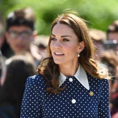 Das 4. Baby für Herzogin Kate? Royal-Insider wollen es wissen (Foto)