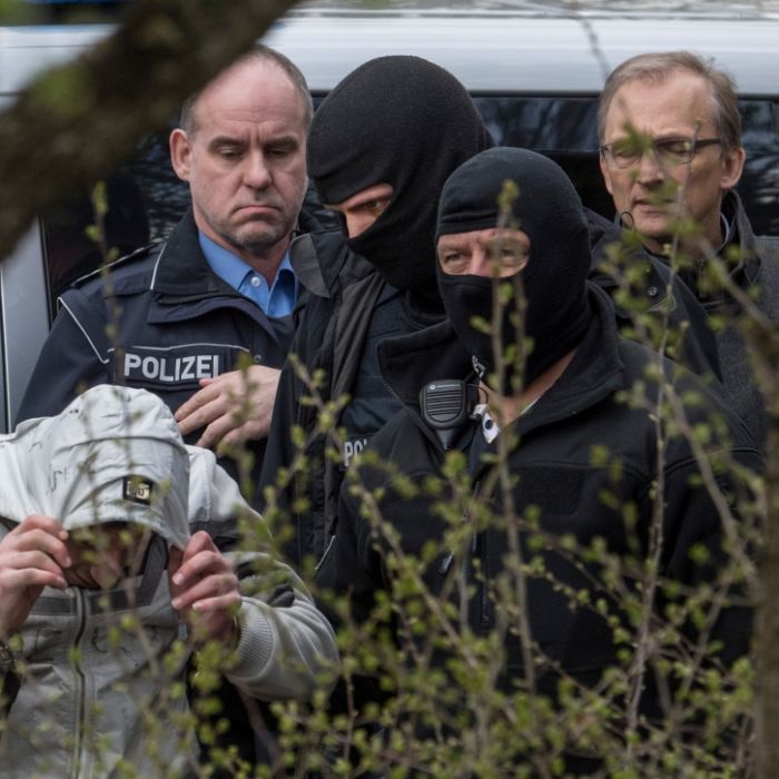 Lebenslange Haftstrafe für Ali B. - Vergewaltiger "hochgefährlich" Lebenslange Haftstrafe für Ali B. - Vergewaltiger "hochgefährlich" (Foto)