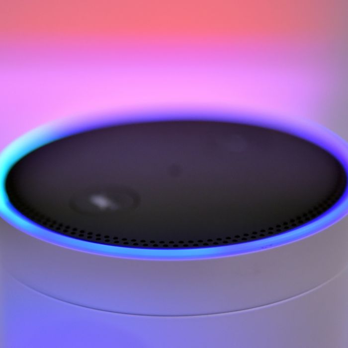 Bundestags-Gutachten warnt! Wie gefährlich sind Alexa Co. wirklich? Bundestags-Gutachten warnt! Wie gefährlich sind Alexa Co. wirklich? (Foto)