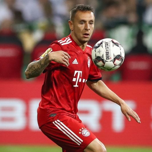 Harte Worte! Abrechnung mit Kovac! Harte Worte! Abrechnung mit Kovac! (Foto)