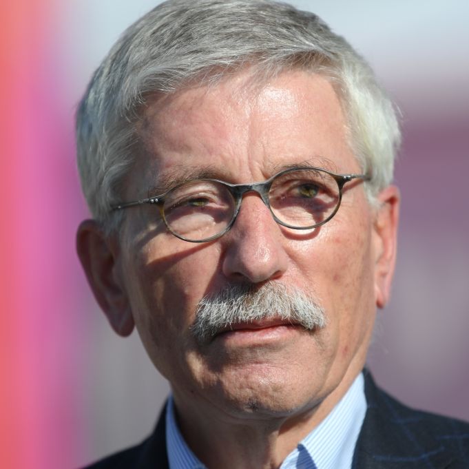 Drohender SPD-Parteiausschluss - Sarrazin will in Berufung gehen Drohender SPD-Parteiausschluss - Sarrazin will in Berufung gehen (Foto)