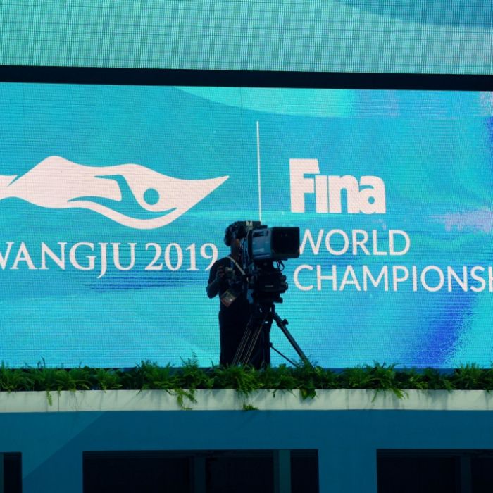 Wellbrock gewinnt Gold im 1500 Meter Freistil Wellbrock gewinnt Gold im 1500 Meter Freistil (Foto)