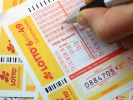Vom Lottoglück zum Pleitegeier (Foto)
