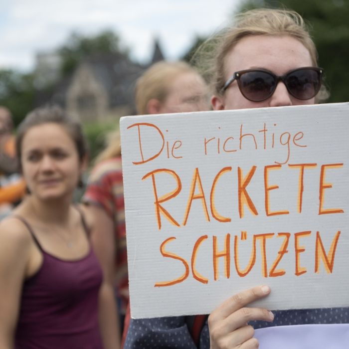 Werden wirklich 6 Millionen Klimaflüchtlinge zu uns kommen? Werden wirklich 6 Millionen Klimaflüchtlinge zu uns kommen? (Foto)