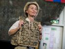 Ursula Von Der Leyen Gehalt Enthullt So Viel Kassiert Sie Als Eu Kommissionsprasidentin News De