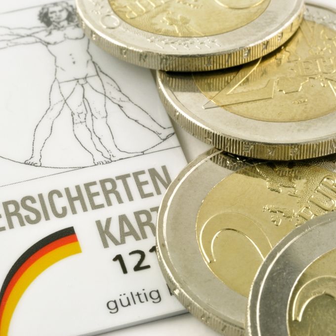 Krankenkassen im Vergleich! Welcher Wechsel lohnt sich? Krankenkassen im Vergleich! Welcher Wechsel lohnt sich? (Foto)