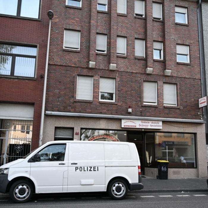 Langzeitgewahrsam für Terrorverdächtige Langzeitgewahrsam für Terrorverdächtige (Foto)
