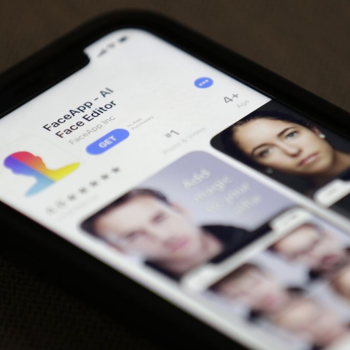 Runzel-App im Fokus des FBI - Datenschutz adieu Runzel-App im Fokus des FBI - Datenschutz adieu (Foto)