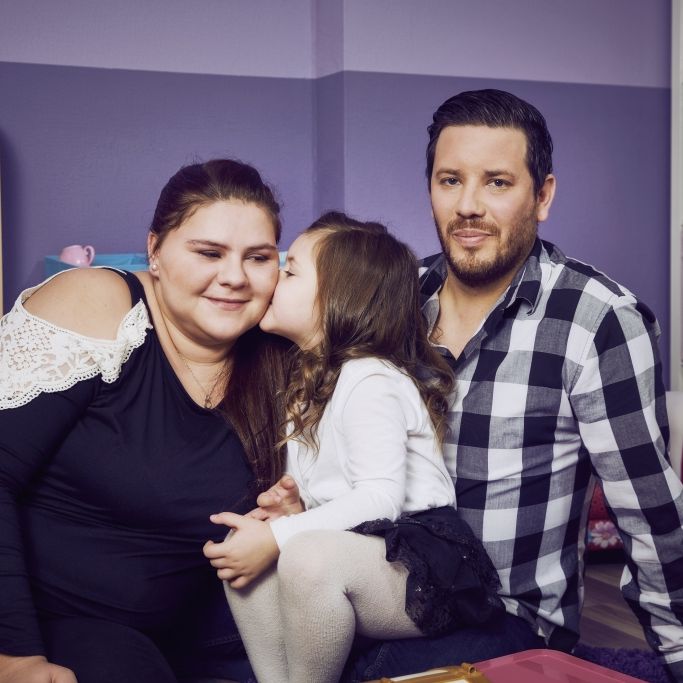 Ist das Baby von Sylvana Wollny schon da? Ist das Baby von Sylvana Wollny schon da? (Foto)